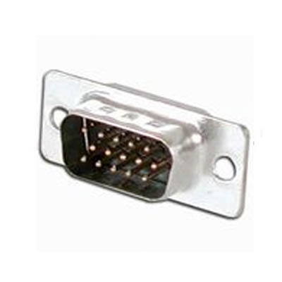 Conector Hd-15 Macho - VGA