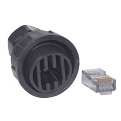 Conector RJ 45 Industrial