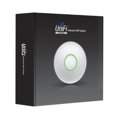 AP Unifi 2,4 GHZ UB04UAP-LR