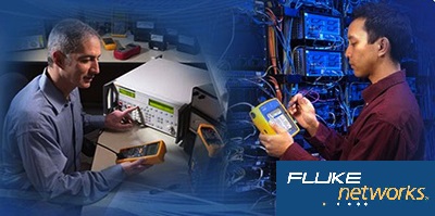 Fluke Networks