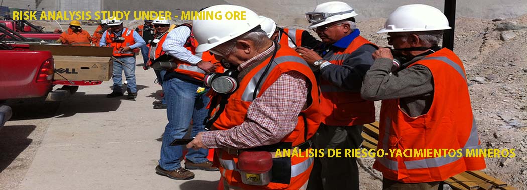 Mineria, Minería