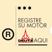 Repuestos Deutz