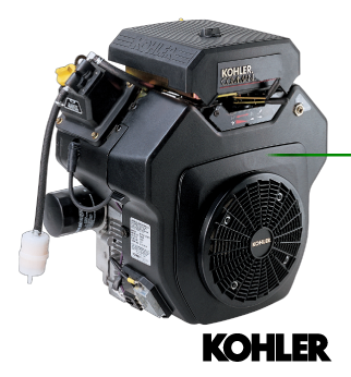 Motores Kohler - Motores A Gasolina