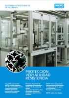 Perfiles Estructurales