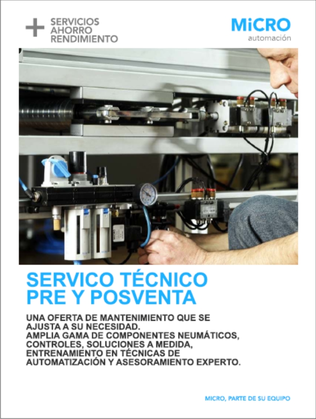 Servicio Técnico Pre Y Posventa