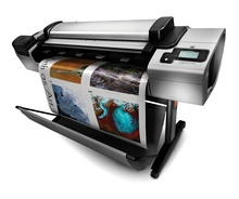 Plotter Multifuncionales Color Y B/N