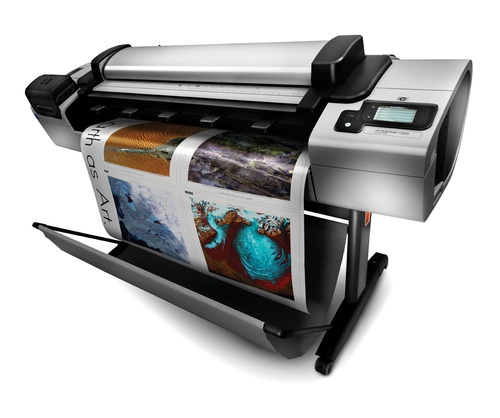 HP DesignJet T2300 EMFP