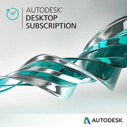 Autodesk Desktop Subscription