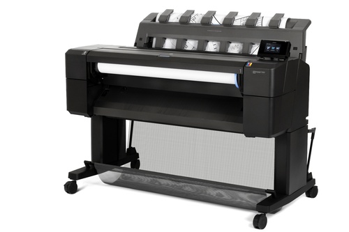 HP Designjet T920