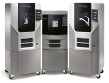 Impresoras 3D Tecnologí­a FDM