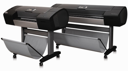 HP Designjet Z3200