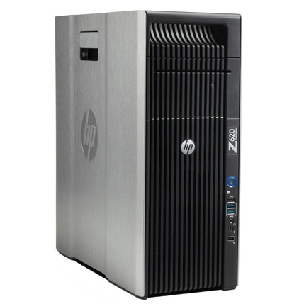 HP Z620 Workstation F1K71LA