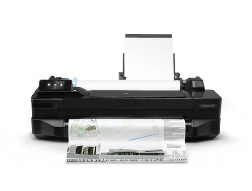 HP DesignJet T120