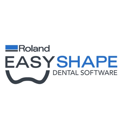 Roland EasyShape Dental Software