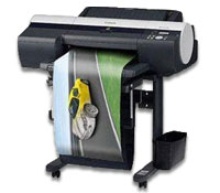 Plotter De Tinta Base Acuosa