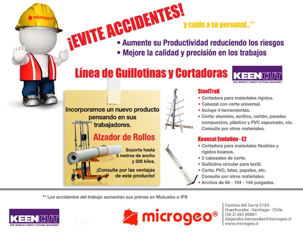 Laminadoras Y Equipos De Terminación