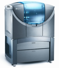 Impresoras 3D Tecnologí­a POLYJET