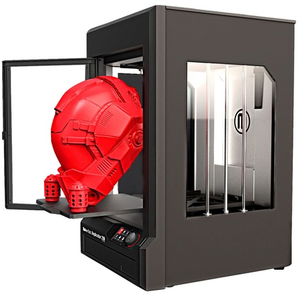 Makerbot Replicator Z18