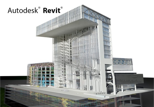 Revit Architecture