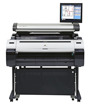 Canon MPF IPF750