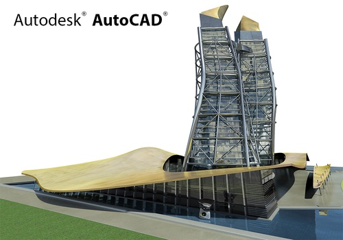 AutoCAD Básico