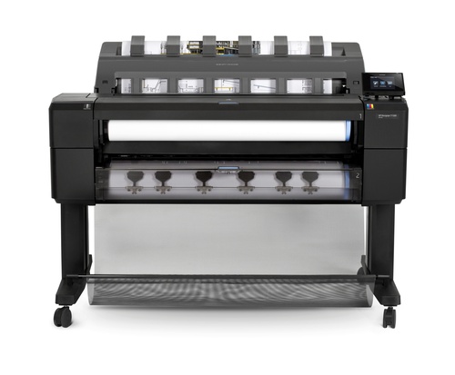 HP Designjet T1500