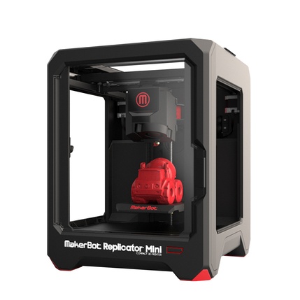 Makerbot Replicator Mini