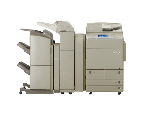 ImageRUNNER ADVANCE C7270