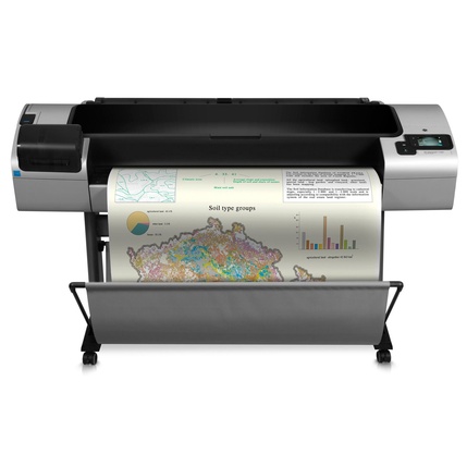 HP DesignJet T1300