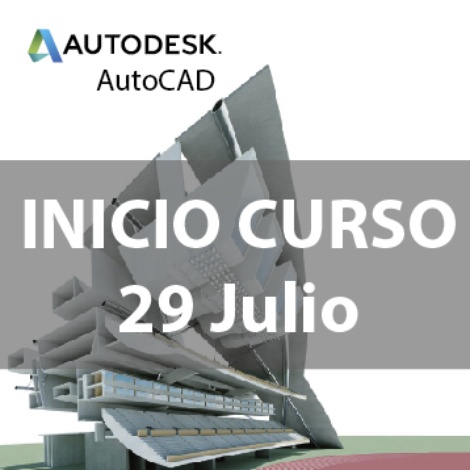 Showroom, Curso De AutoCAD Avanzado