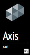 AxisAXIS, AXIS