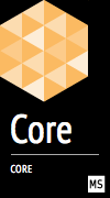 CoreCORE, CORE