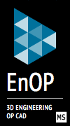 EnOP3D ENGINEERING OP CAD