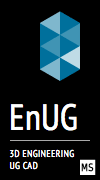 EnUG3D ENGINEERING UG CAD