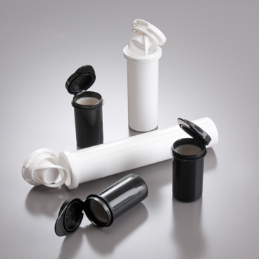 HAT® HANDY ACTIVE TUBES