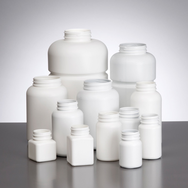 OXY-GUARD® BARRIER BOTTLES