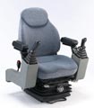 KAB SEATING - 500P SERIES