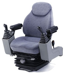 KAB SEATING - 300 SERIES