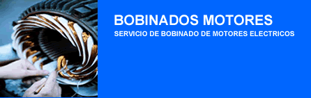 Bobinados