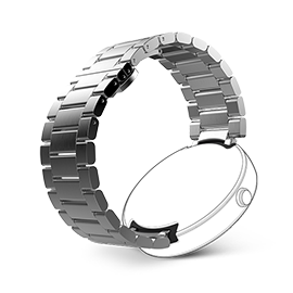 Moto 360 Bands