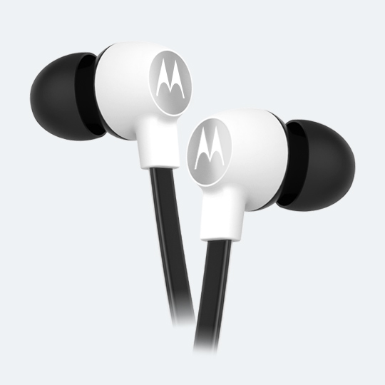 Motorola Buds