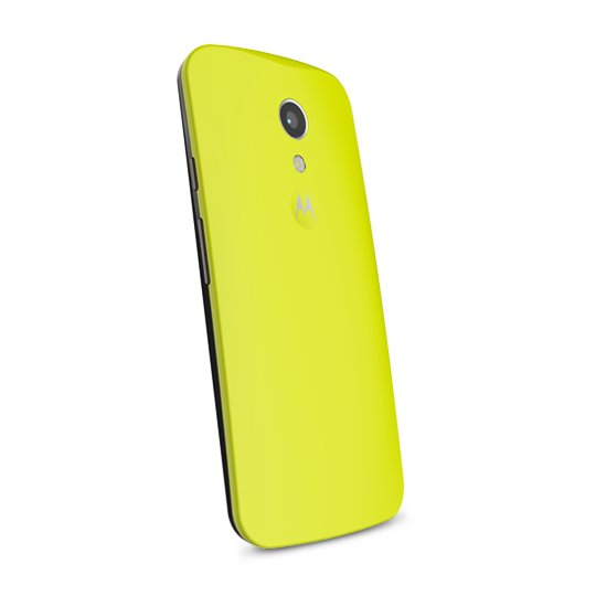 Moto G