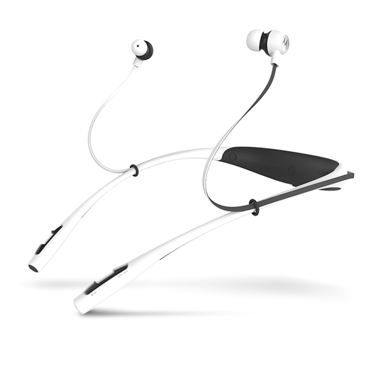 Motorola Buds Wireless Headphones