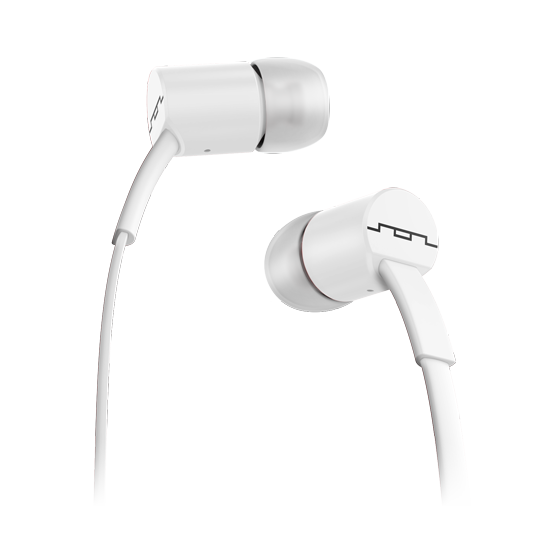 SOL REPUBLIC JAX In-Ear Headphones