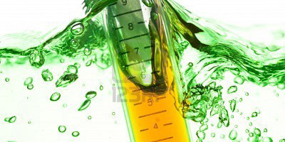 Analisis De Combustibles