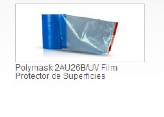 Protector De Superficies Polymask