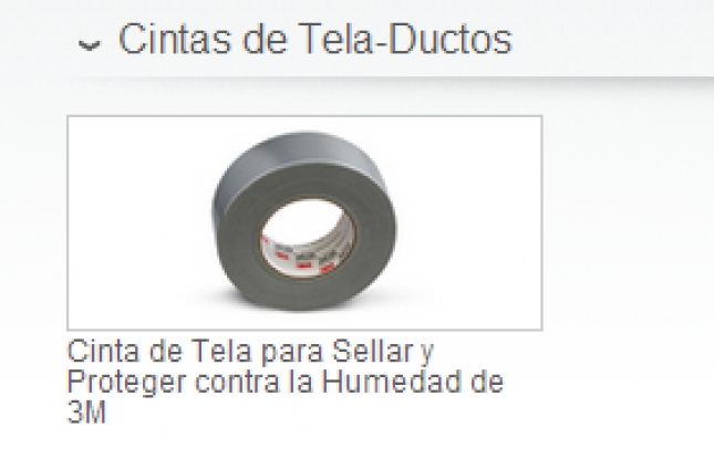 Print, Cintas De Tela-Ductos