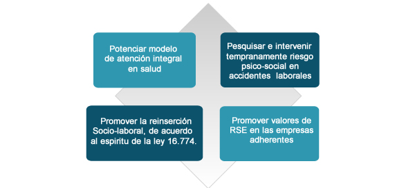 Programas Destacados