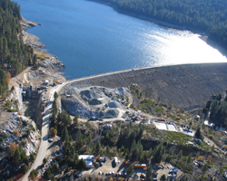 Four Outstanding Project Awards