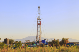 Oil & Gas